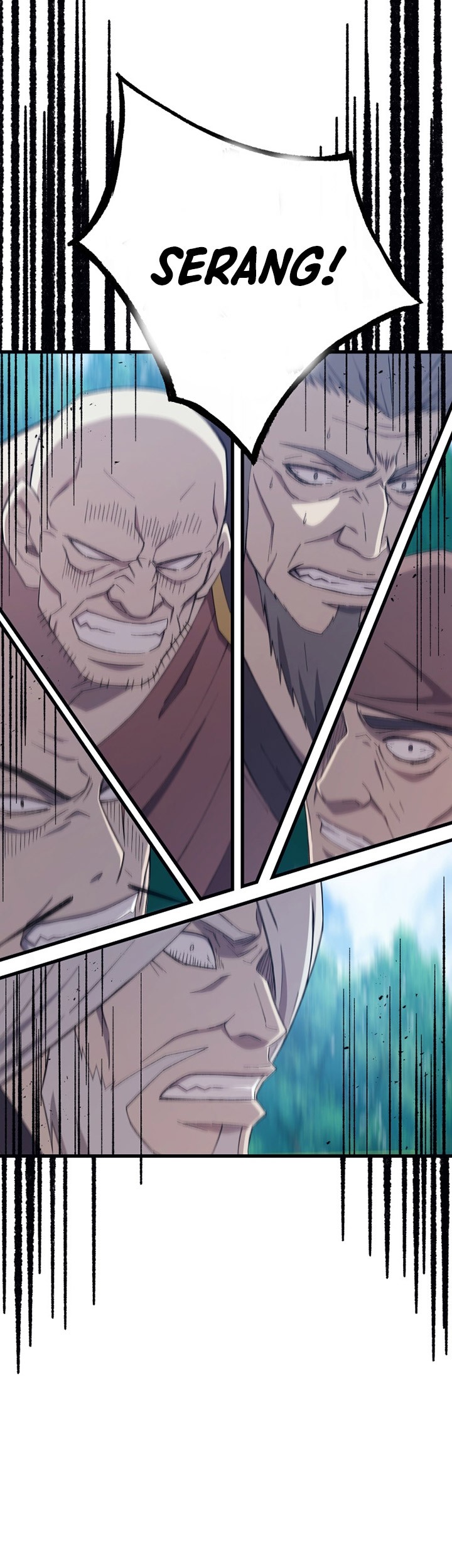 The Great Master Chapter 67 Gambar 14