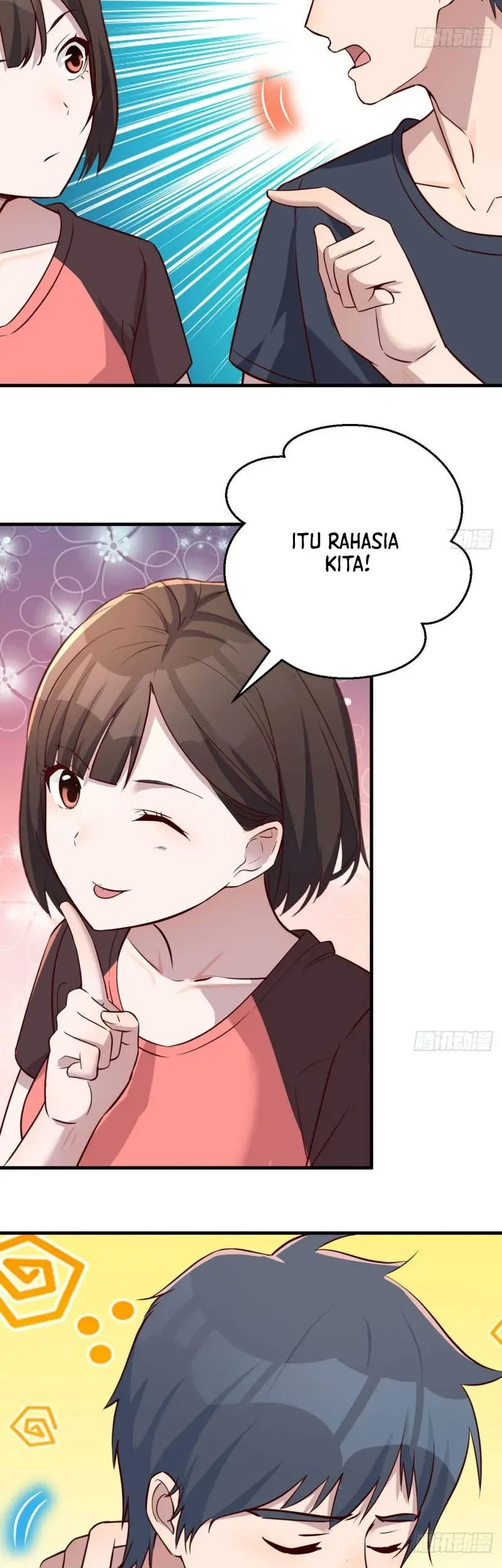 I Have Twin Girlfriends Chapter 172 Gambar 7