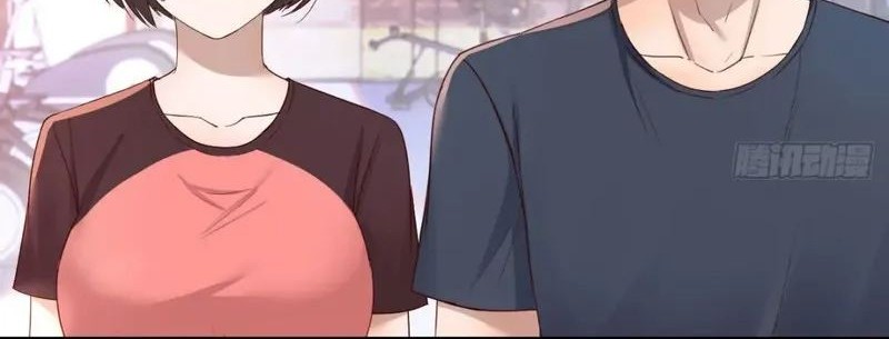 I Have Twin Girlfriends Chapter 172 Gambar 19