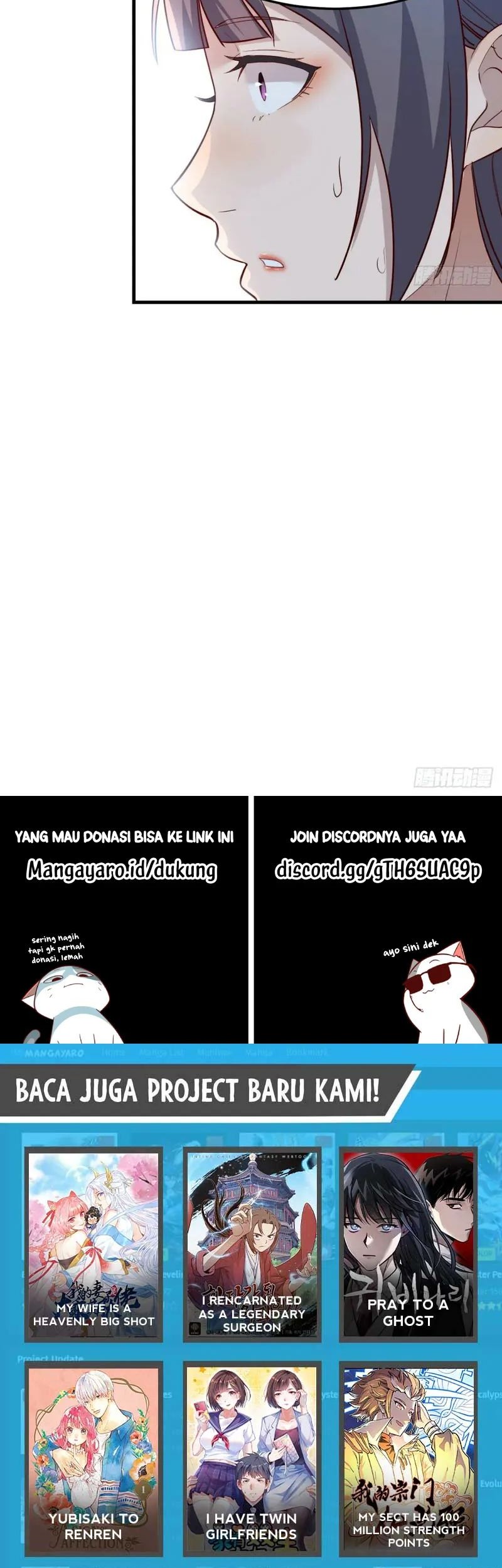 I Have Twin Girlfriends Chapter 172 Gambar 29