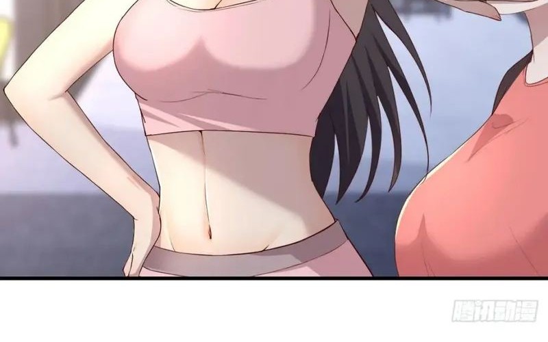 I Have Twin Girlfriends Chapter 171 Gambar 4