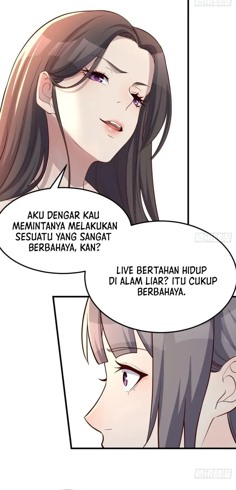 I Have Twin Girlfriends Chapter 171 Gambar 15