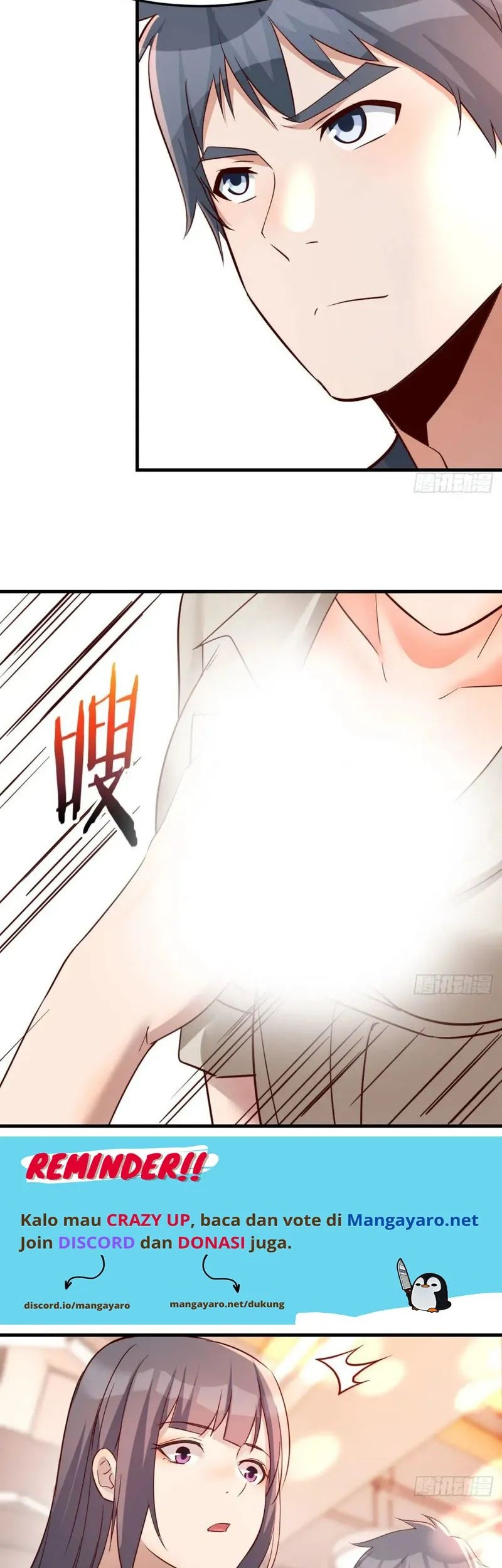 I Have Twin Girlfriends Chapter 171 Gambar 20