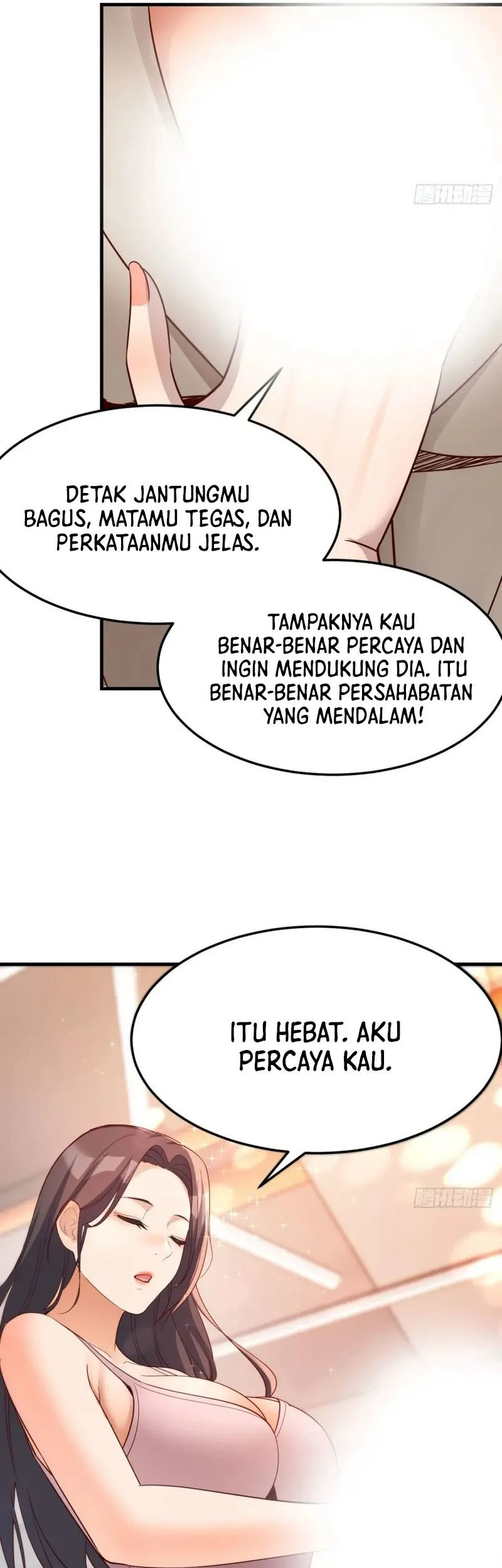 I Have Twin Girlfriends Chapter 171 Gambar 23