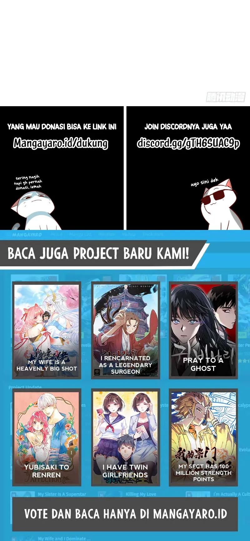 I Have Twin Girlfriends Chapter 171 Gambar 30