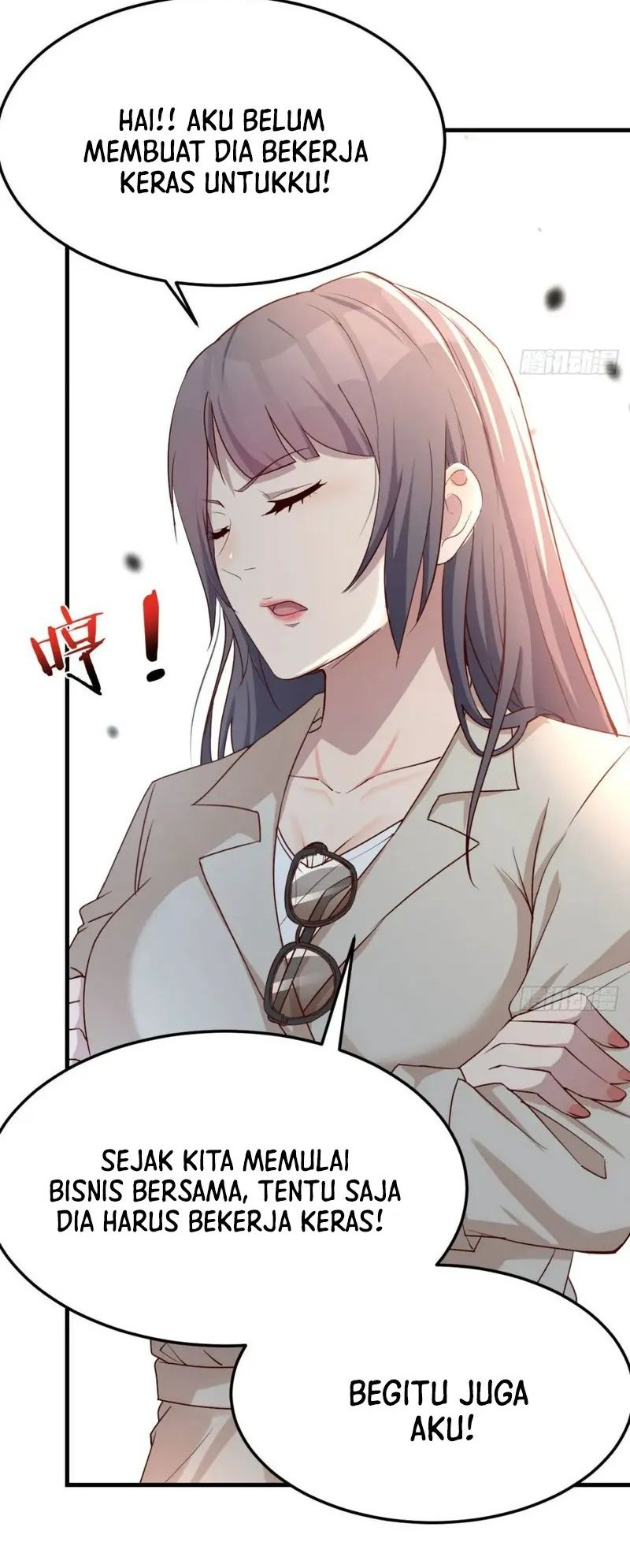 I Have Twin Girlfriends Chapter 170 Gambar 5