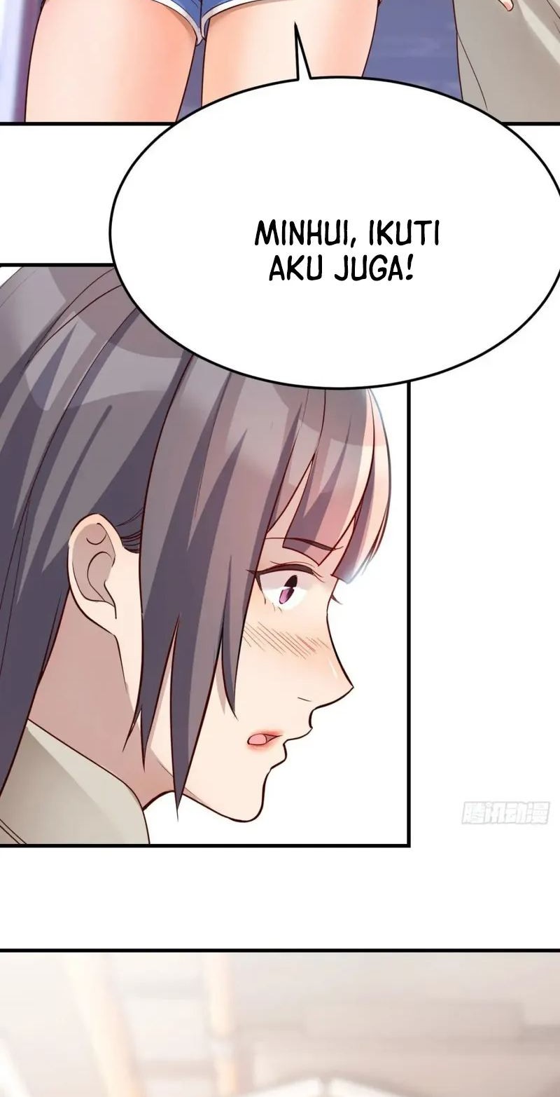 I Have Twin Girlfriends Chapter 170 Gambar 14