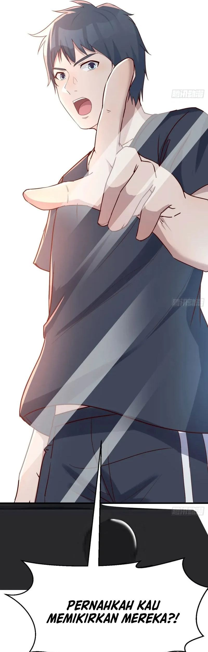 I Have Twin Girlfriends Chapter 170 Gambar 24