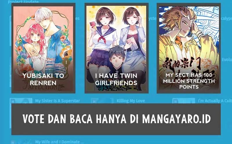 I Have Twin Girlfriends Chapter 169 Gambar 29