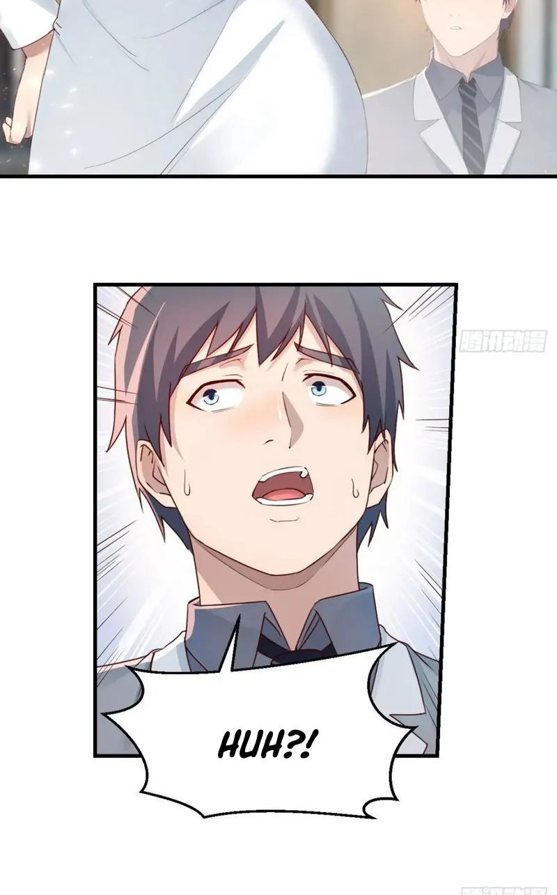 I Have Twin Girlfriends Chapter 169 Gambar 6