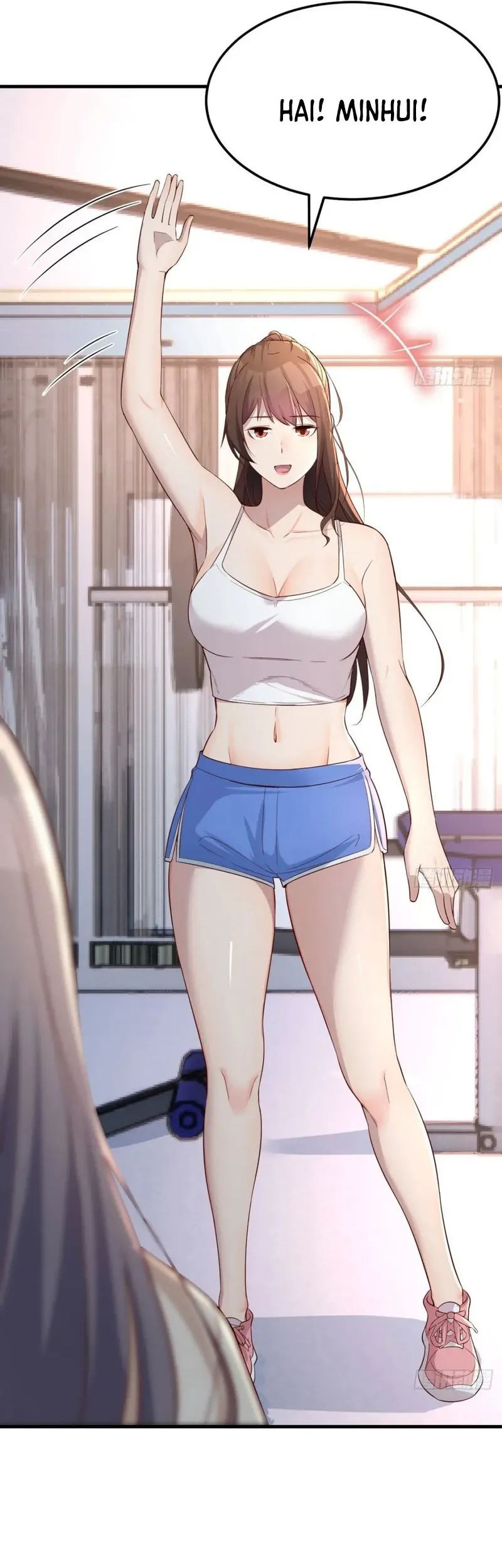 I Have Twin Girlfriends Chapter 169 Gambar 13