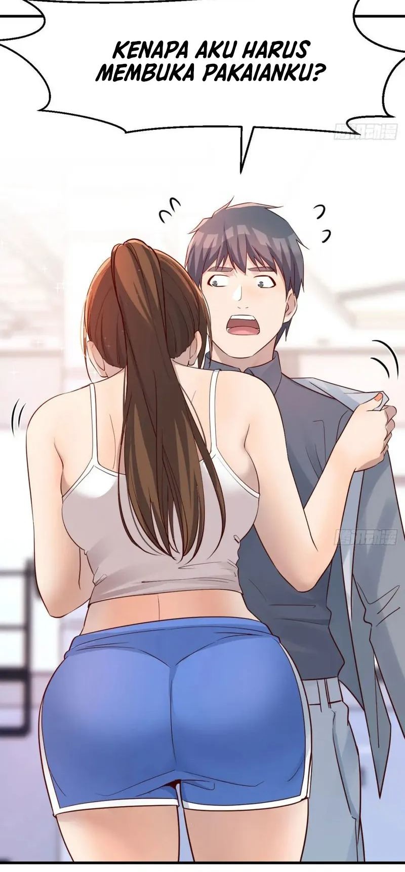 I Have Twin Girlfriends Chapter 169 Gambar 21