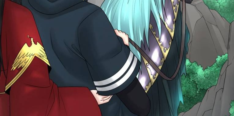 Age of Terror Chapter 137 Gambar 30