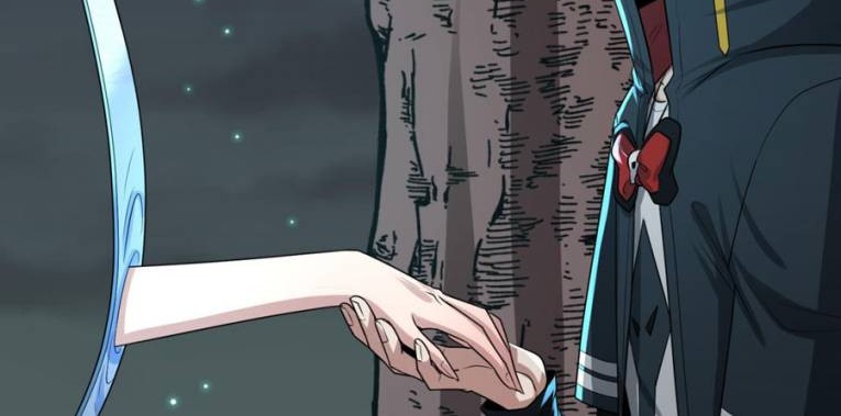 Age of Terror Chapter 137 Gambar 36