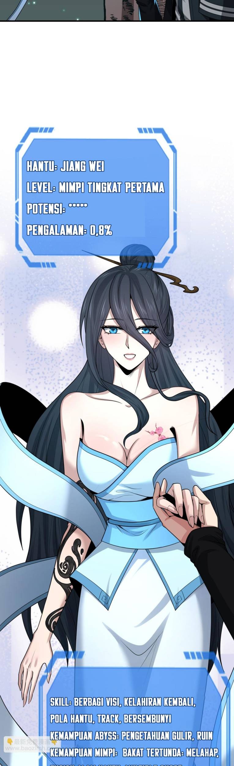 Age of Terror Chapter 137 Gambar 37