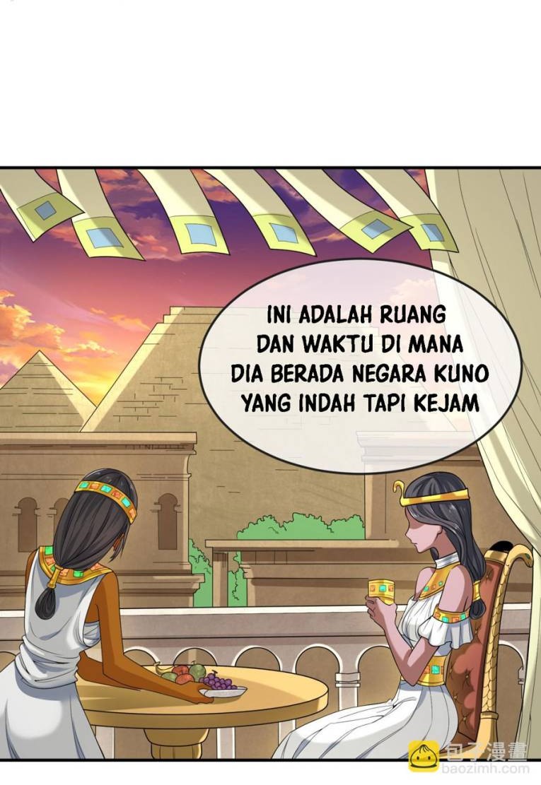 Age of Terror Chapter 137 Gambar 3