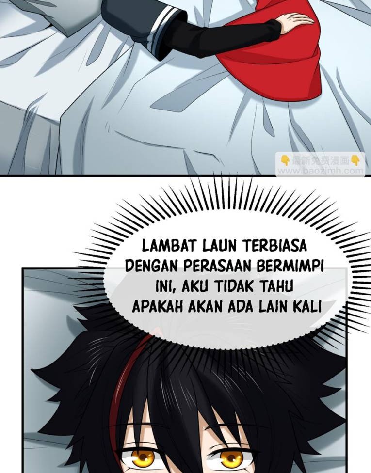 Age of Terror Chapter 137 Gambar 12