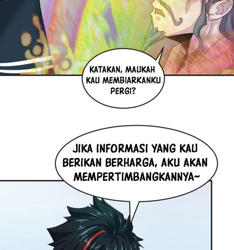 Age of Terror Chapter 137 Gambar 15