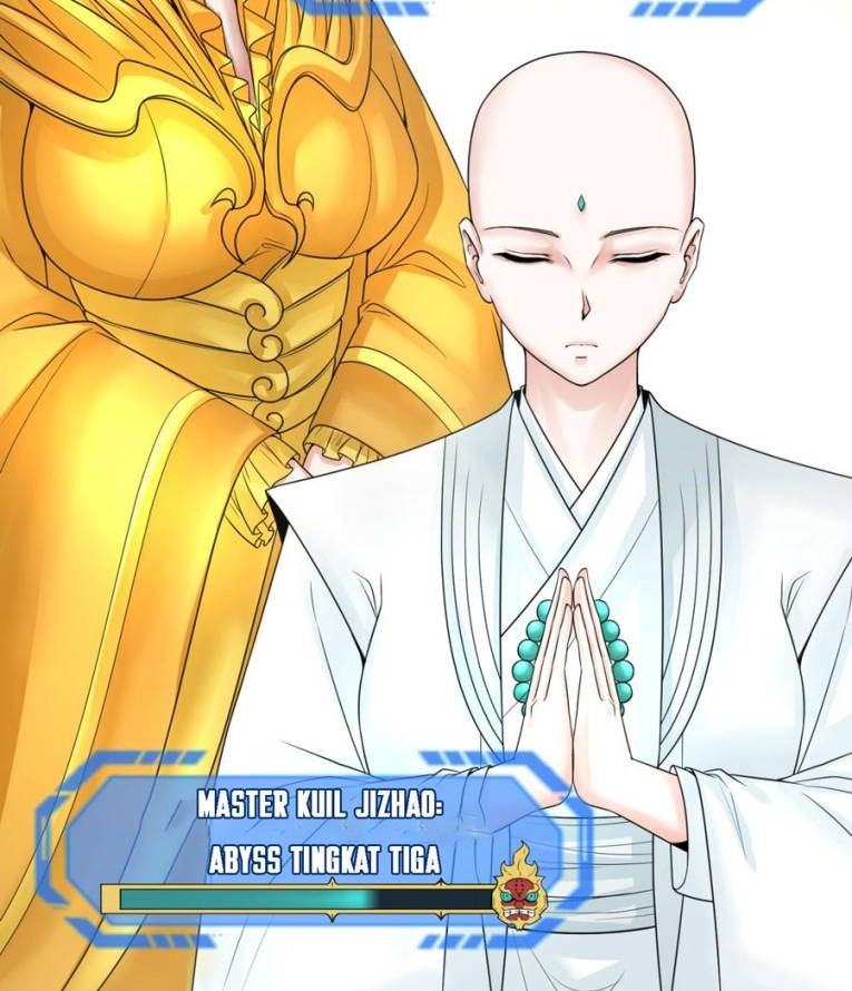 Age of Terror Chapter 137 Gambar 27