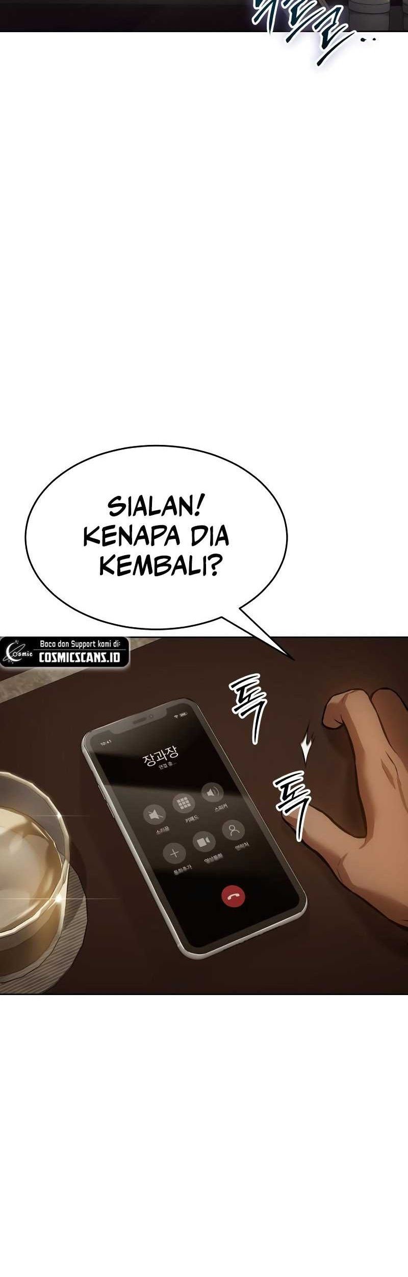 Baek XX Chapter 44 Gambar 53