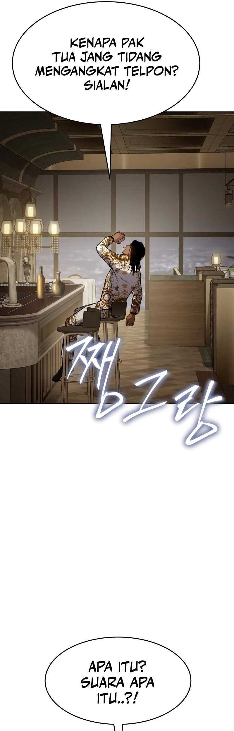 Baek XX Chapter 44 Gambar 56