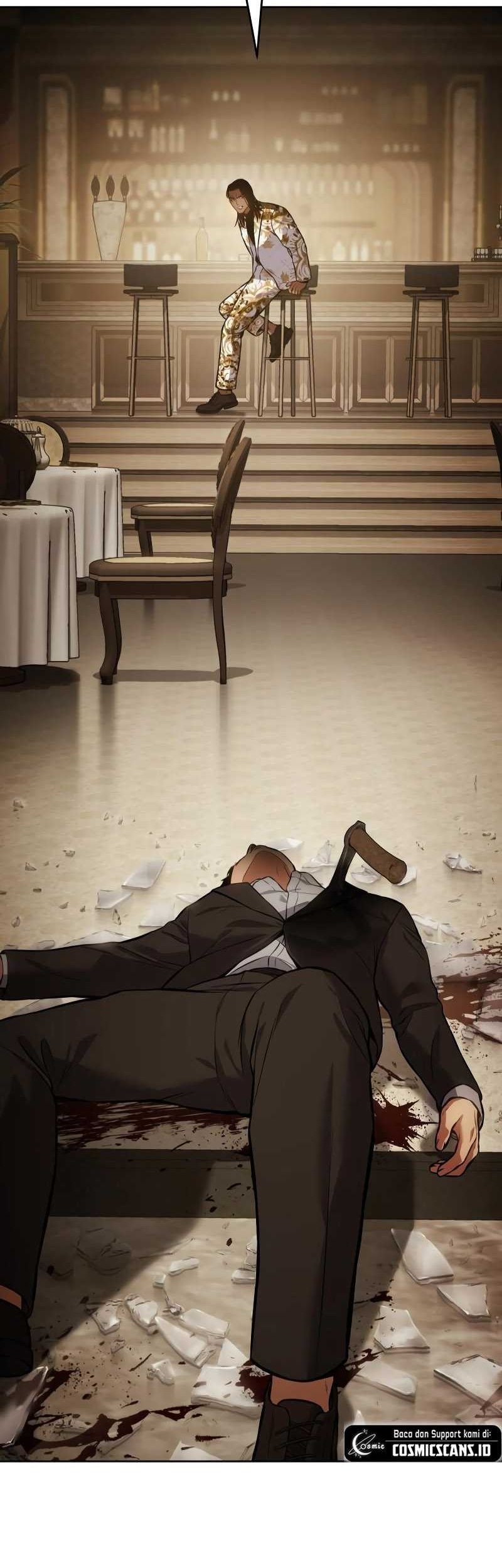 Baek XX Chapter 44 Gambar 57