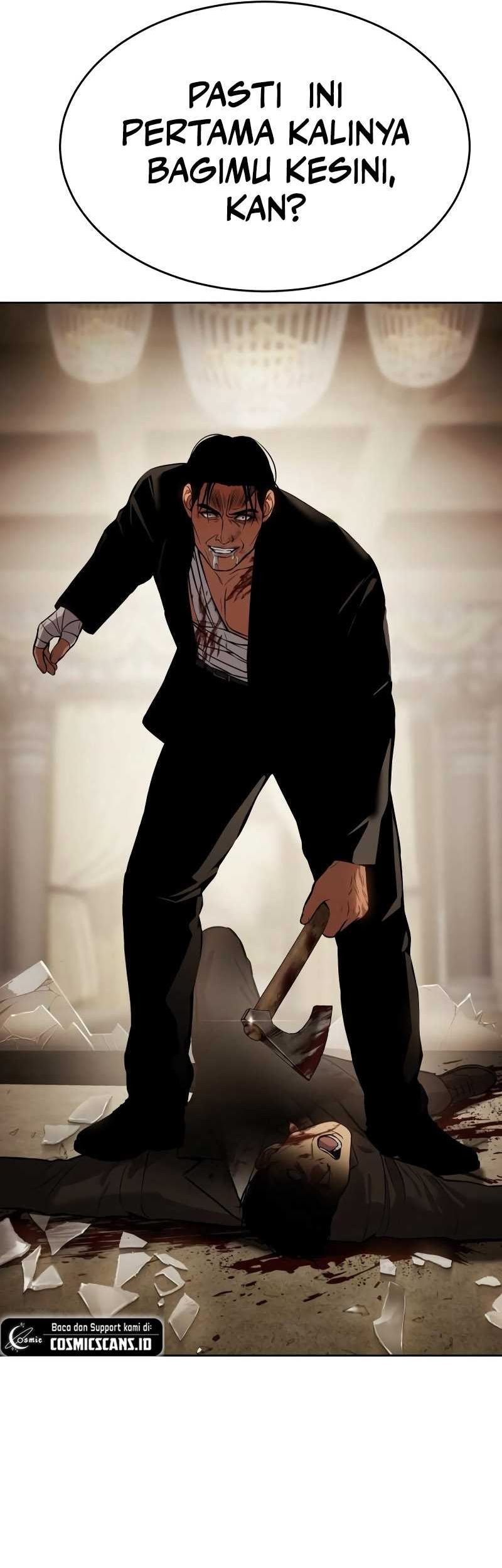 Baek XX Chapter 44 Gambar 60