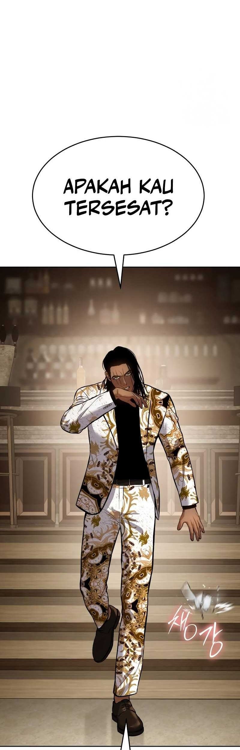 Baek XX Chapter 44 Gambar 61