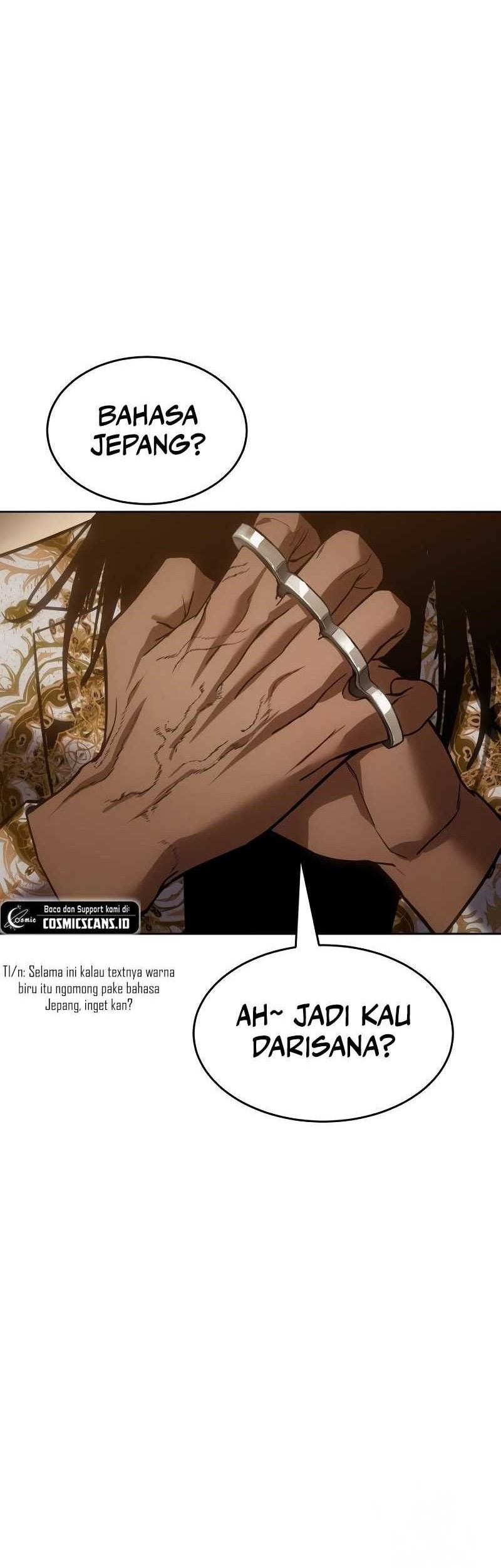 Baek XX Chapter 44 Gambar 65