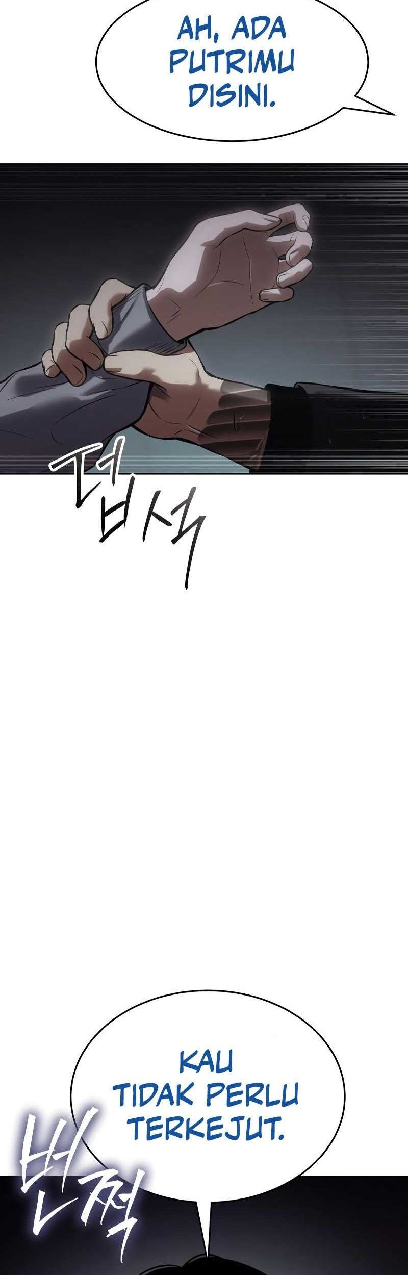 Manhwa Baek XX Chapter 44 gambar nomor 2