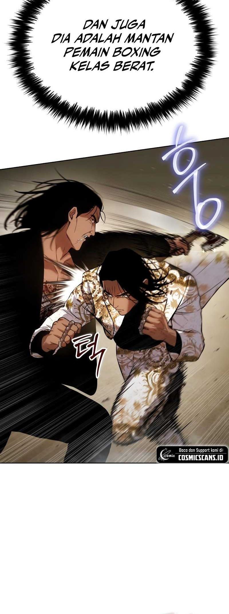 Baek XX Chapter 44 Gambar 92