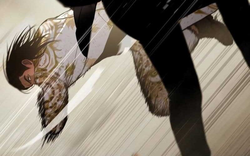 Baek XX Chapter 44 Gambar 106