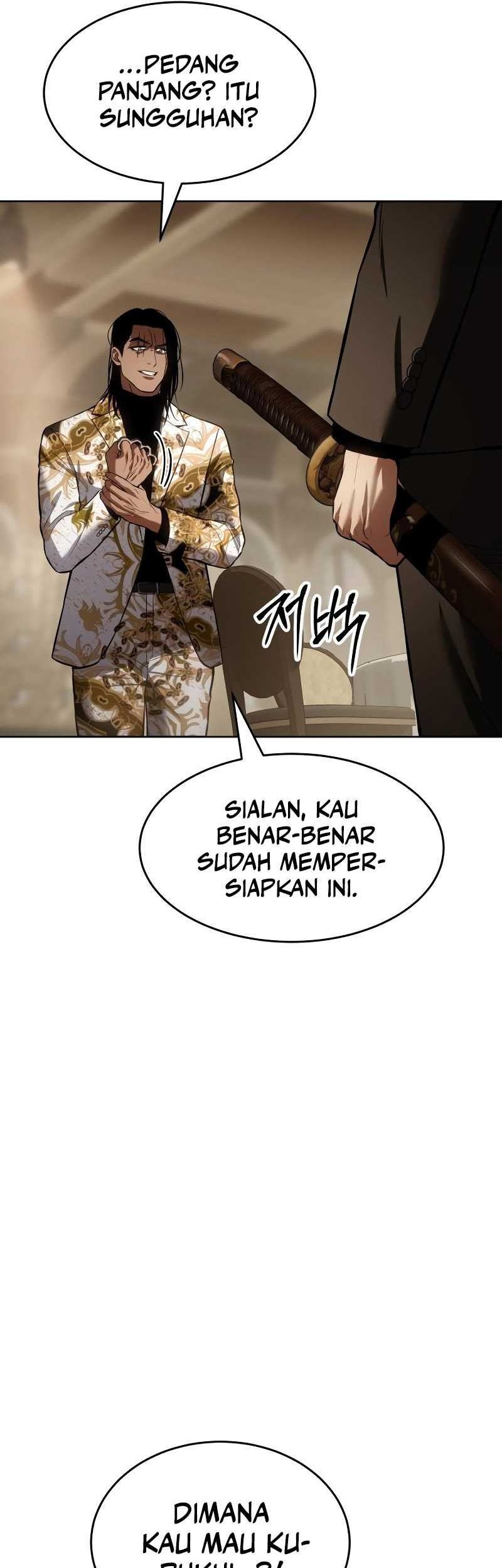 Baek XX Chapter 44 Gambar 71