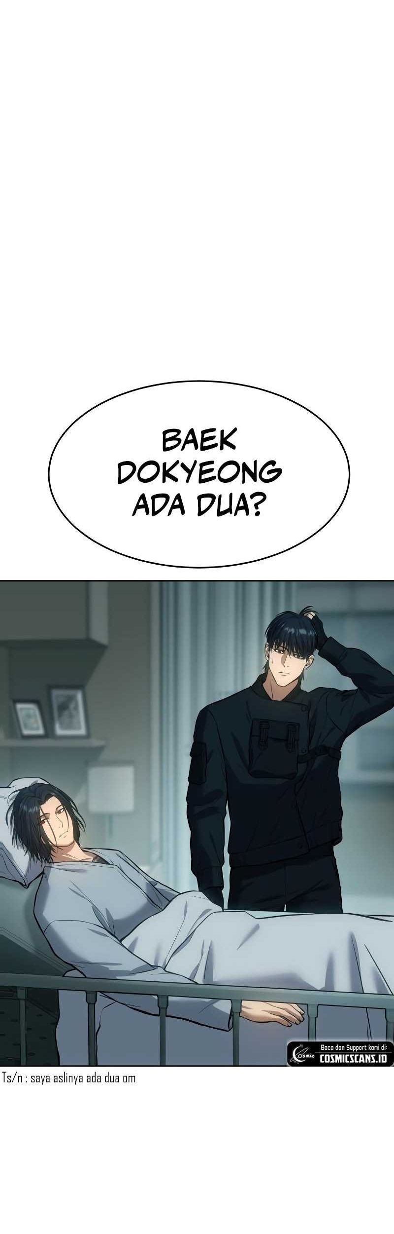 Baek XX Chapter 44 Gambar 76