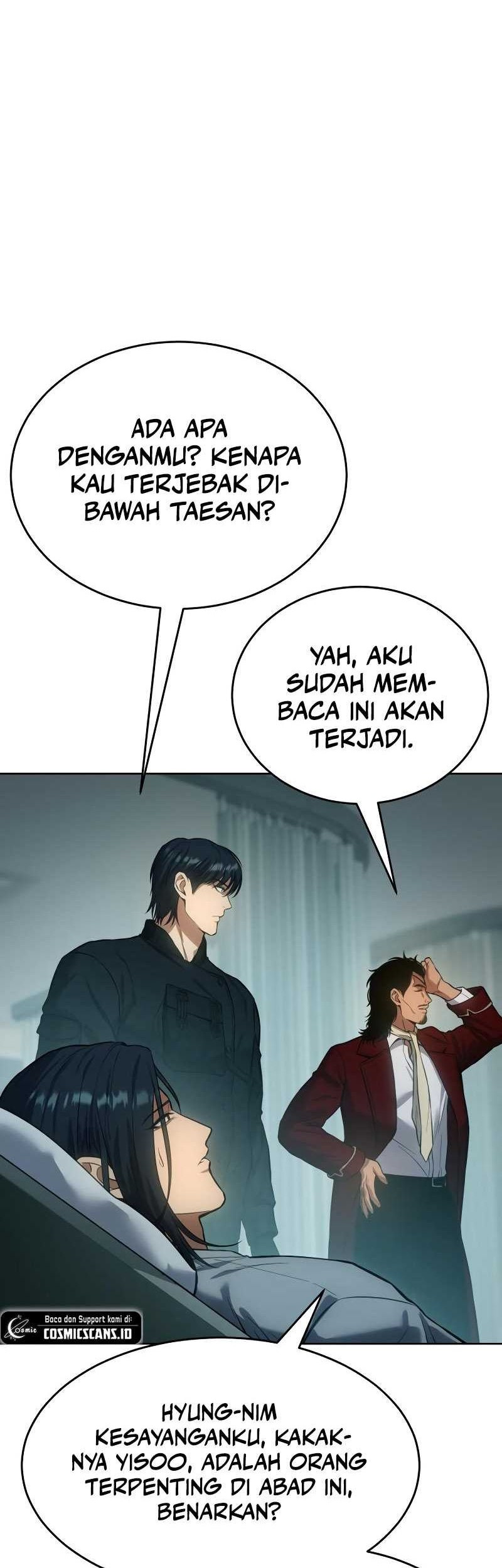 Baek XX Chapter 44 Gambar 83