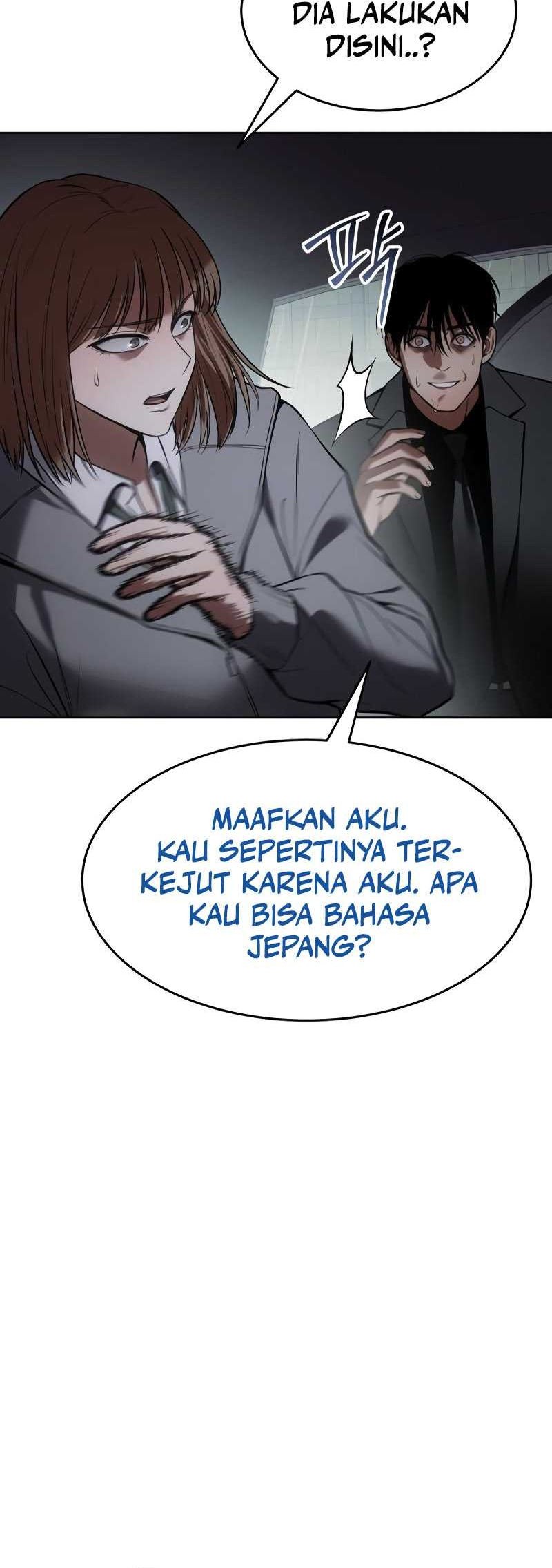 Baek XX Chapter 44 Gambar 7