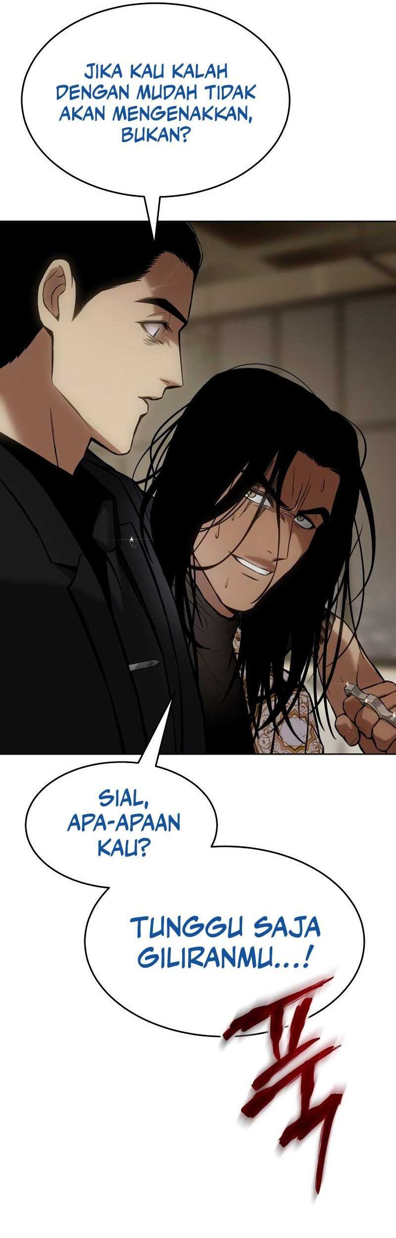 Baek XX Chapter 44 Gambar 114