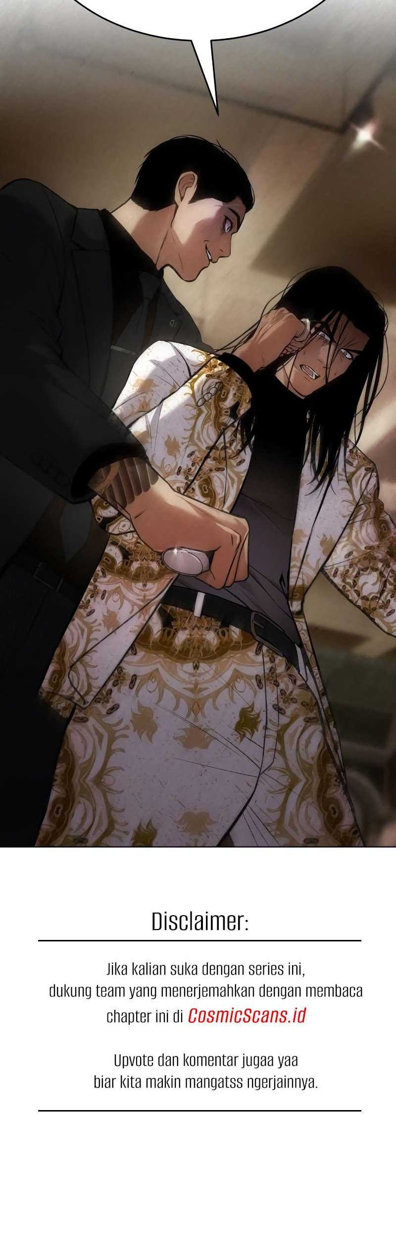 Baek XX Chapter 44 Gambar 116