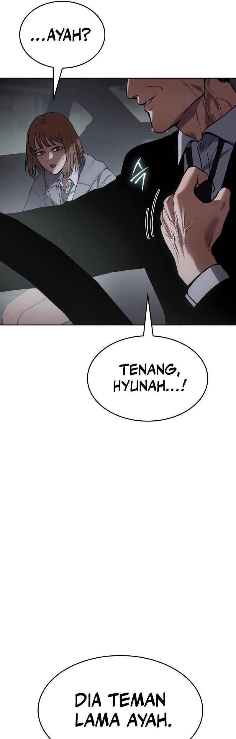 Baek XX Chapter 44 Gambar 8