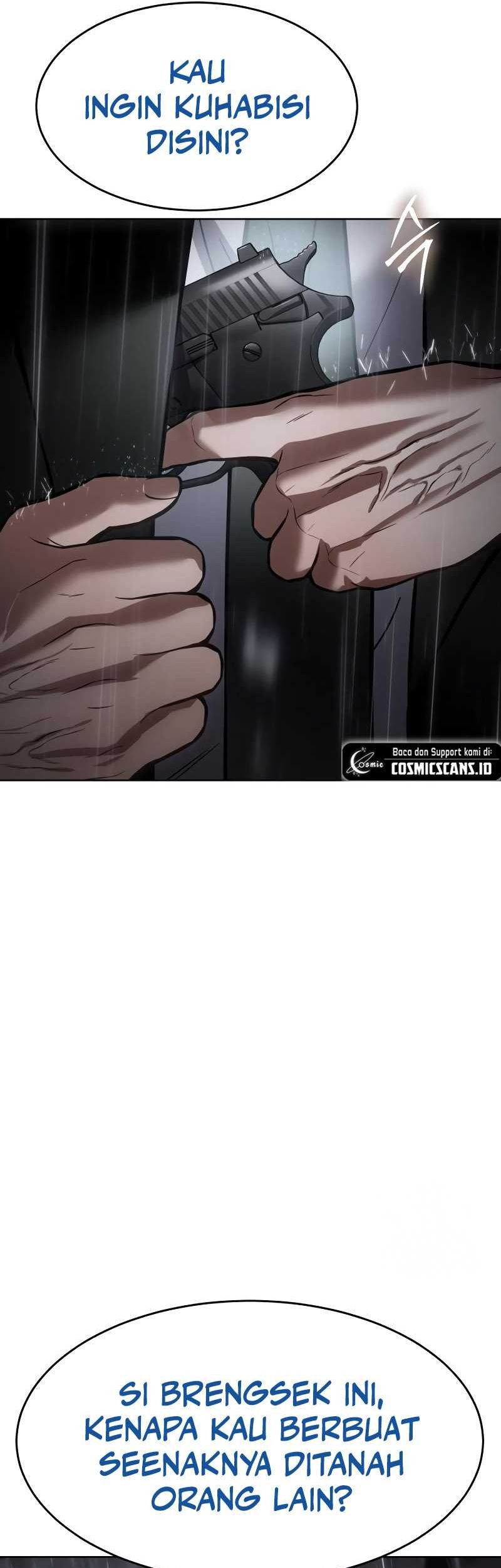 Baek XX Chapter 44 Gambar 19