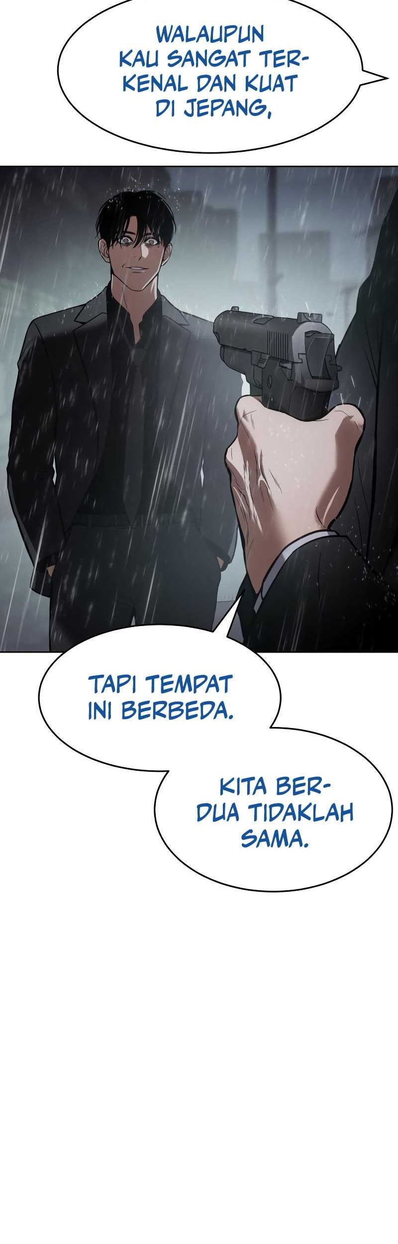 Baek XX Chapter 44 Gambar 21