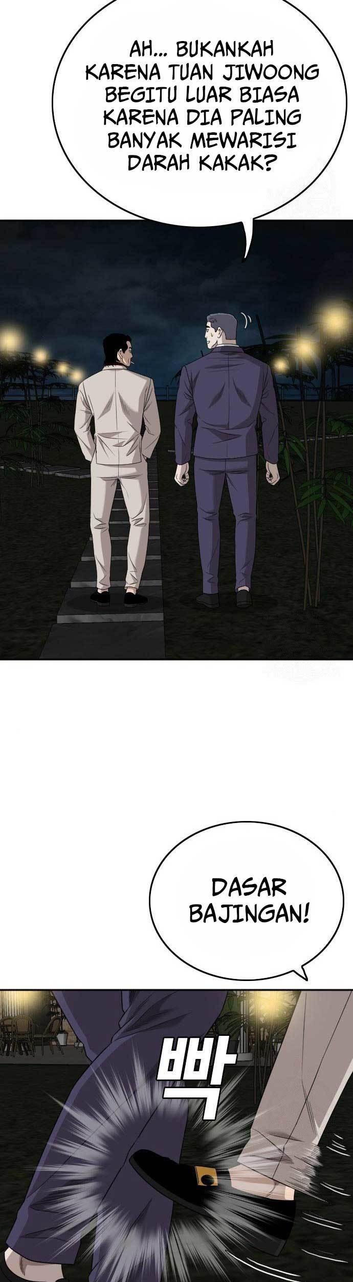 A Bad Person Chapter 169 Gambar 27