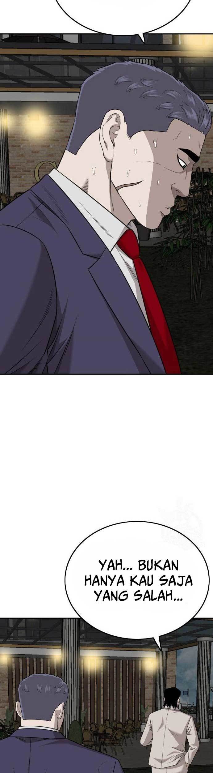 A Bad Person Chapter 169 Gambar 29