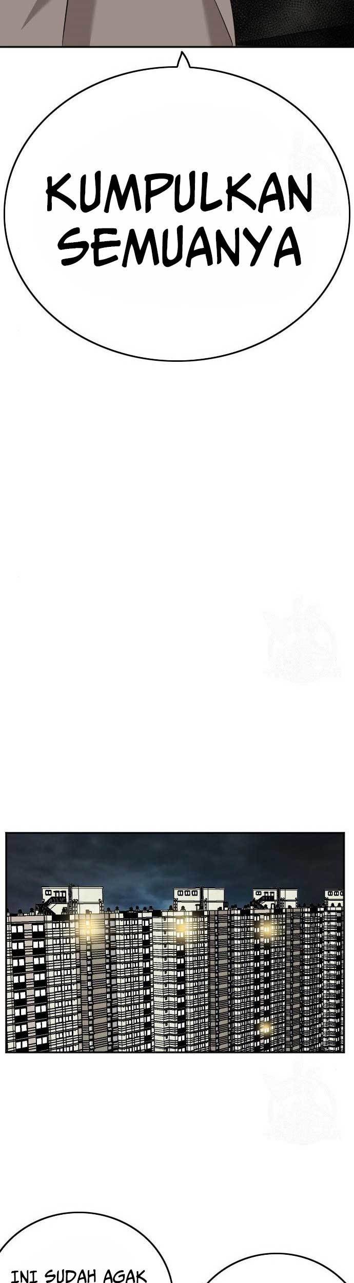 A Bad Person Chapter 169 Gambar 31