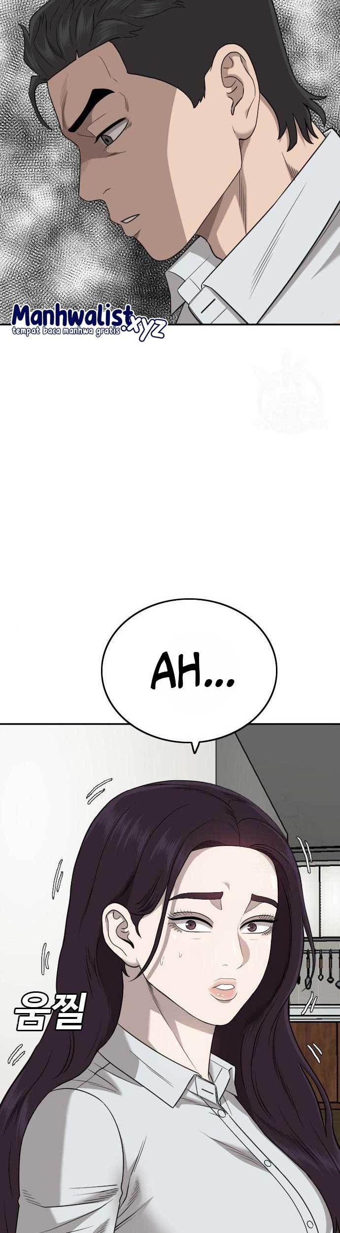 A Bad Person Chapter 169 Gambar 37