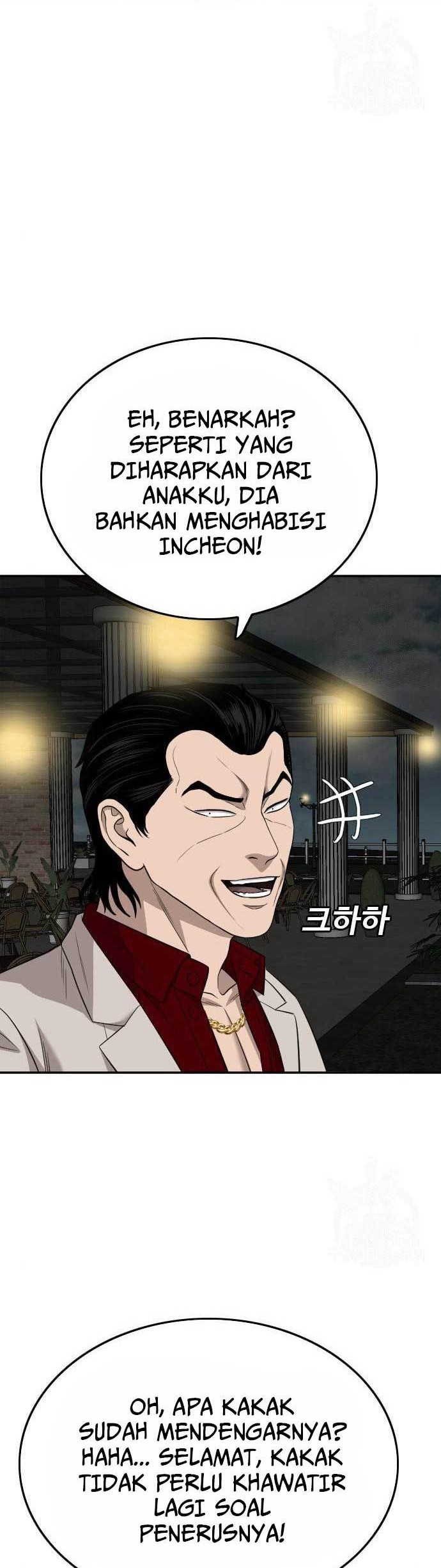 A Bad Person Chapter 169 Gambar 22