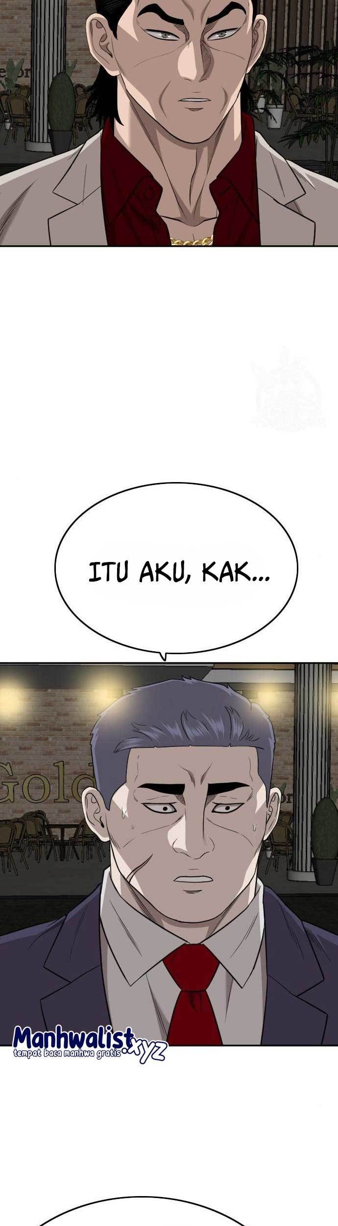 A Bad Person Chapter 169 Gambar 25