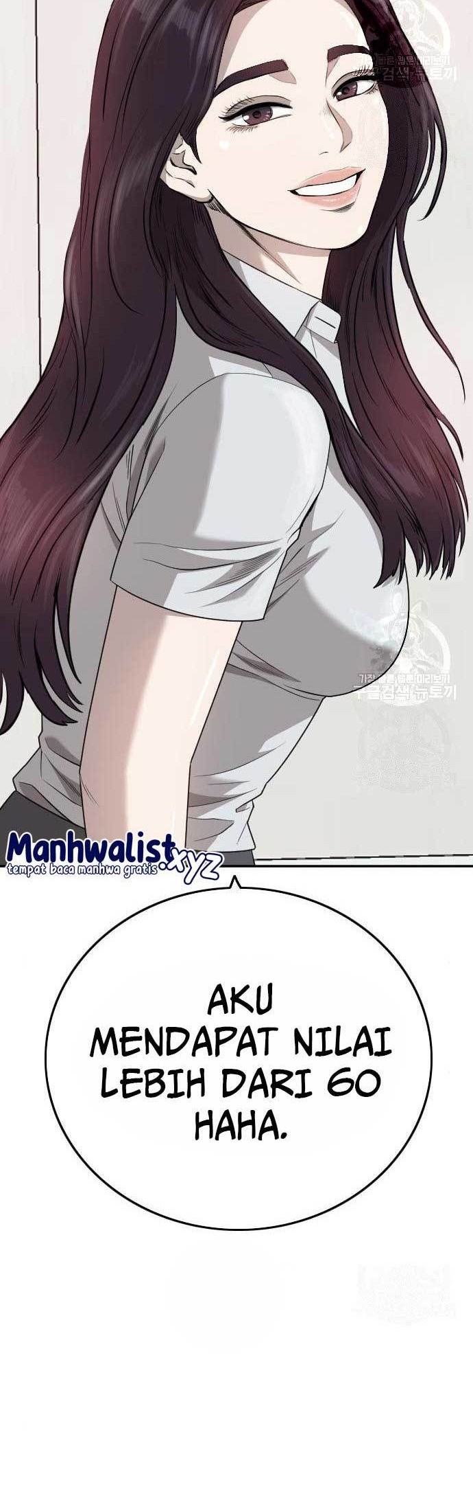 Manhwa A Bad Person Chapter 169 gambar nomor 2