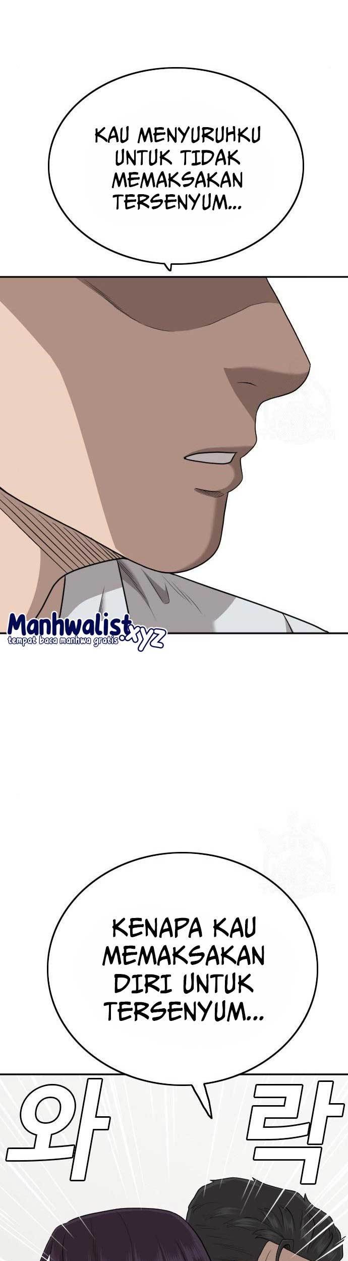 A Bad Person Chapter 169 Gambar 49
