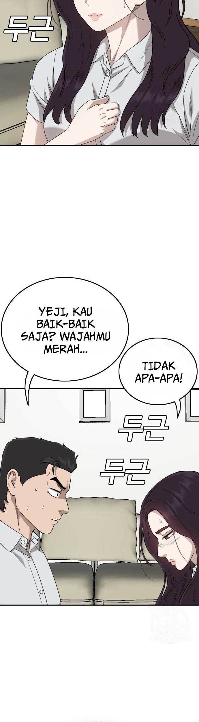 A Bad Person Chapter 169 Gambar 55